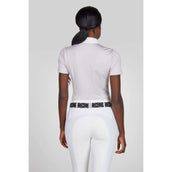 Pikeur T-shirt de Concours Strass SS26 Soft Lilac