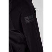 Pikeur Blouson Hybrid SS26 Noir