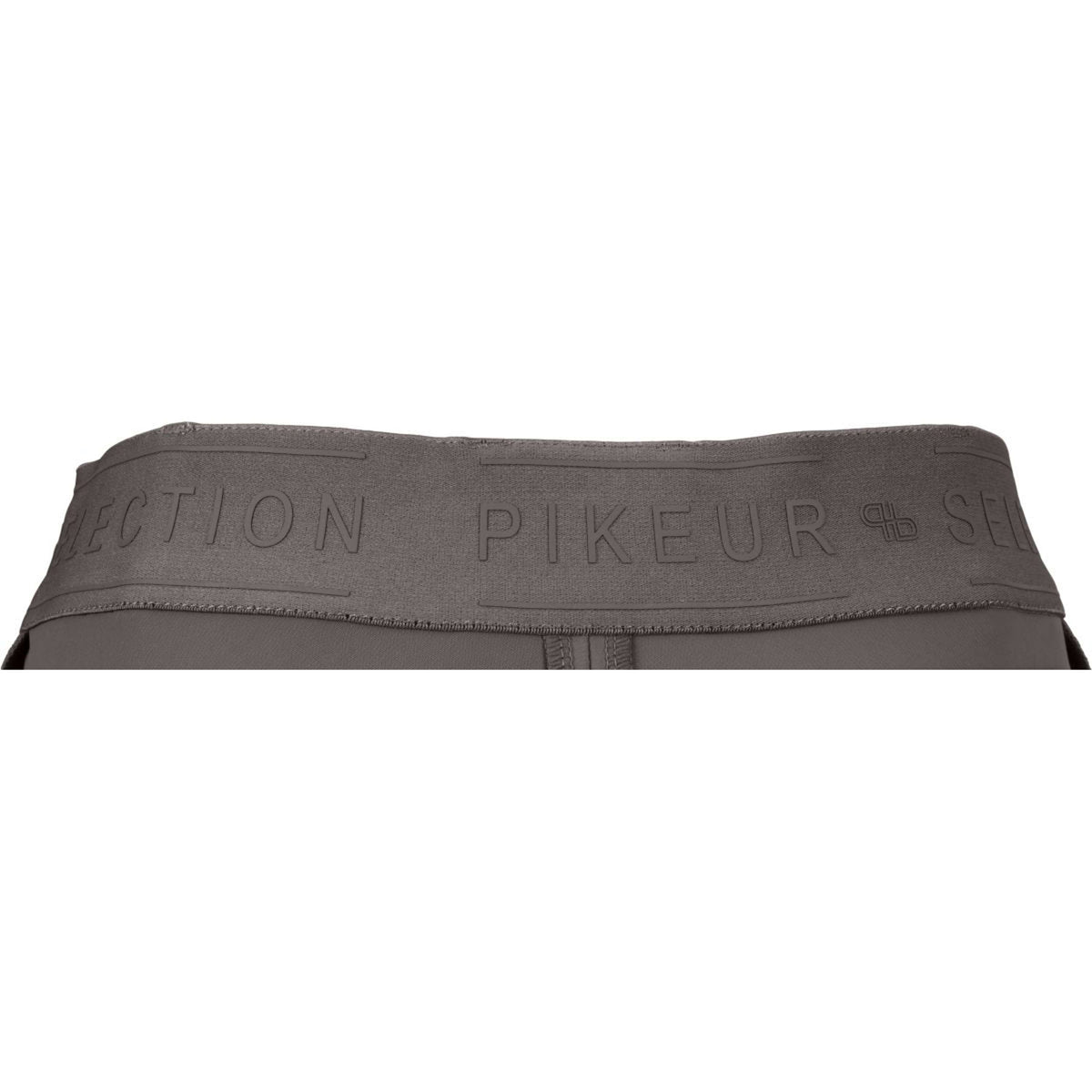 Pikeur Pantalon d'Équitation Ceelina SD SS26 Full Grip Ash Plum