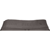 Pikeur Pantalon d'Équitation Ceelina SD SS26 Full Grip Ash Plum