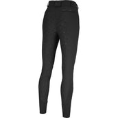 Pikeur Pantalon d'Équitation Ceelina SD SS26 Full Grip Noir