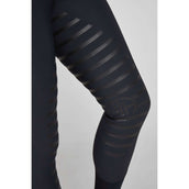 Pikeur Pantalon d'Équitation Romy II SD SS26 Full Grip Noir