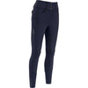 Pikeur Pantalon d'Équitation Cantira MatrixGripTec Highwaist Full Grip Nightblue