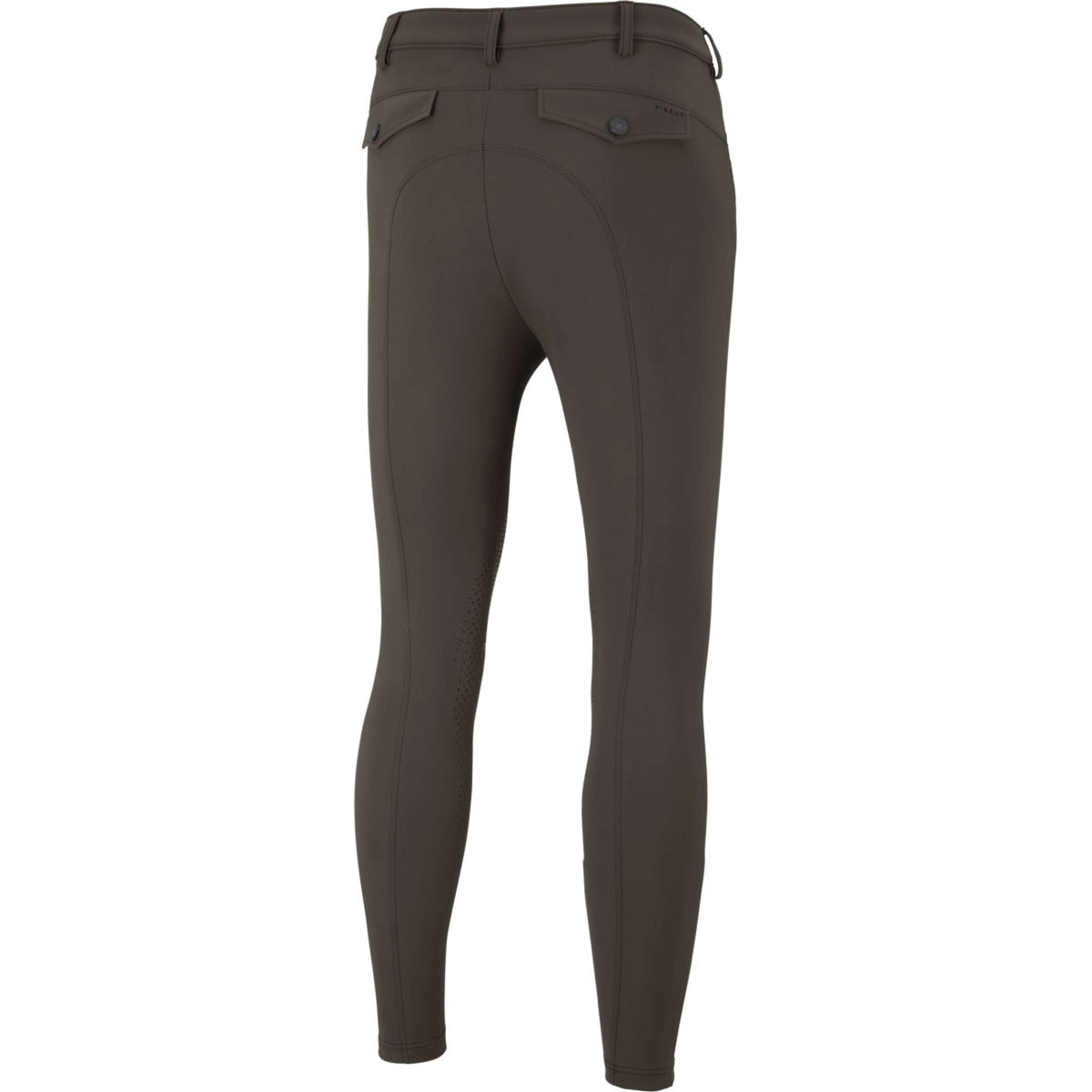 Pikeur Pantalon d'Équitation Rodrigo Poignée Genou Gents Beige