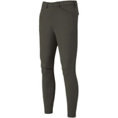 Pikeur Pantalon d'Équitation New Rodrigo SD KN Hommes Deep Khaki