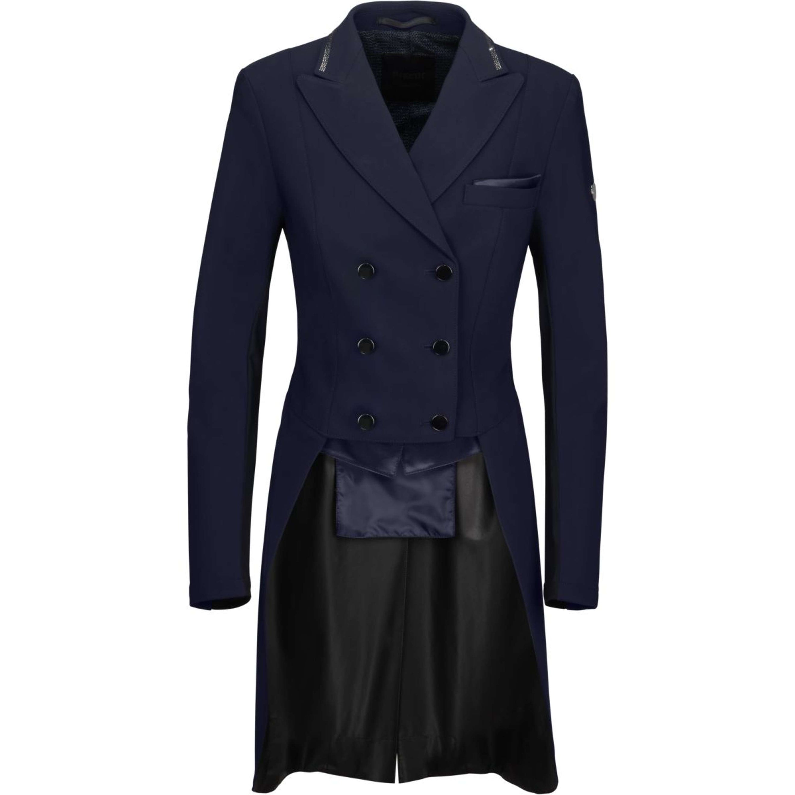 Pikeur Dressage Frac Selection Nightblue