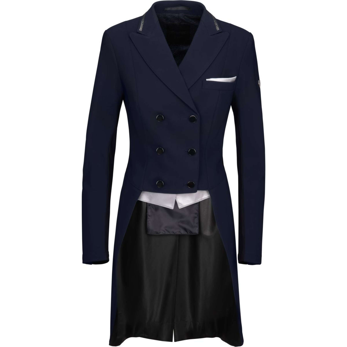 Pikeur Dressage Frac Selection Nightblue