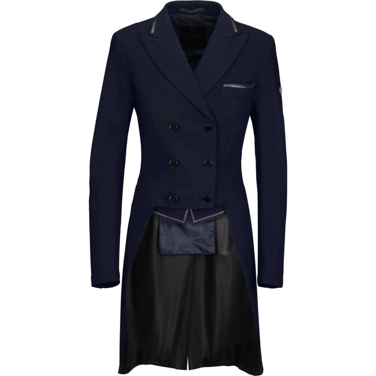 Pikeur Dressage Frac Selection Nightblue