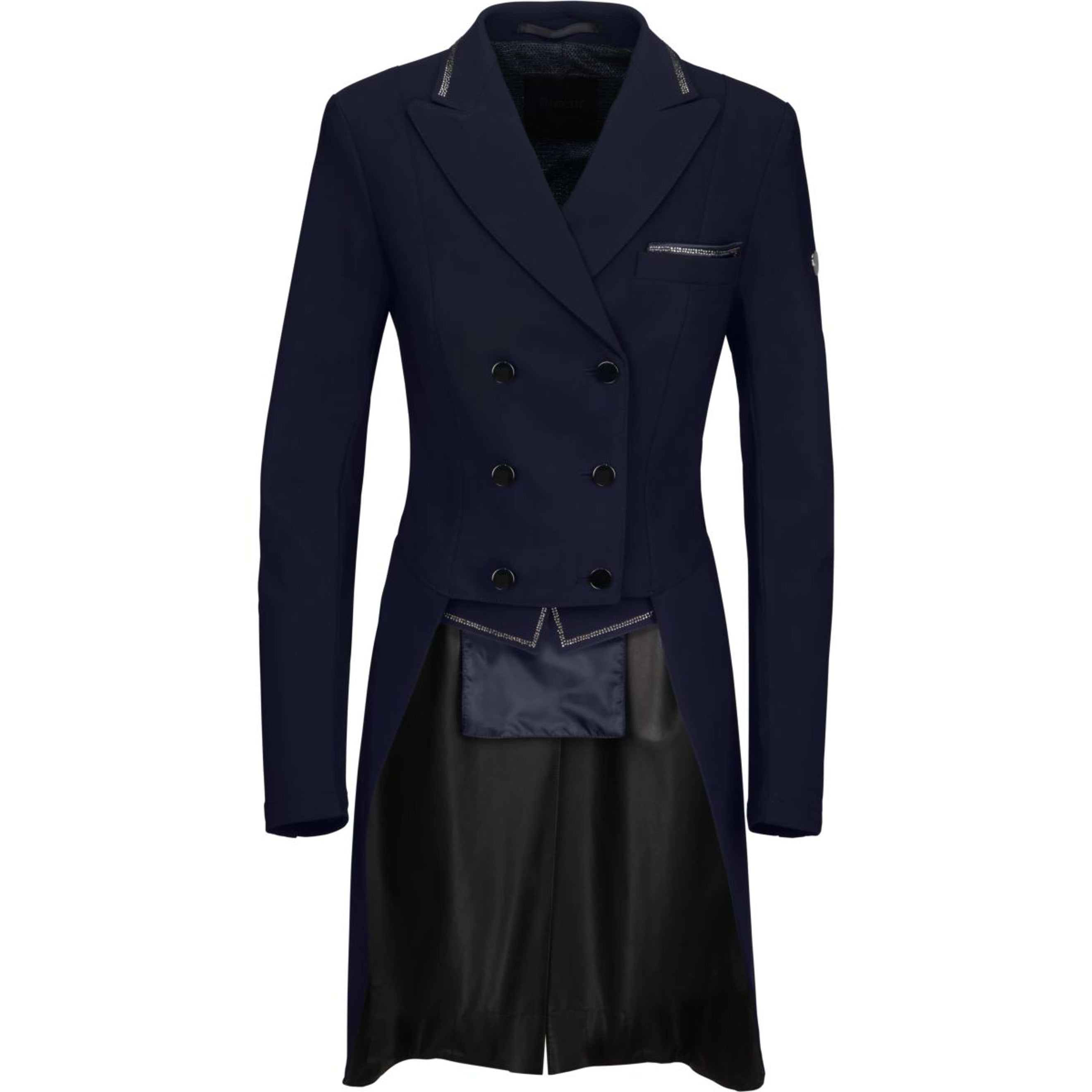 Pikeur Dressage Frac Selection Nightblue