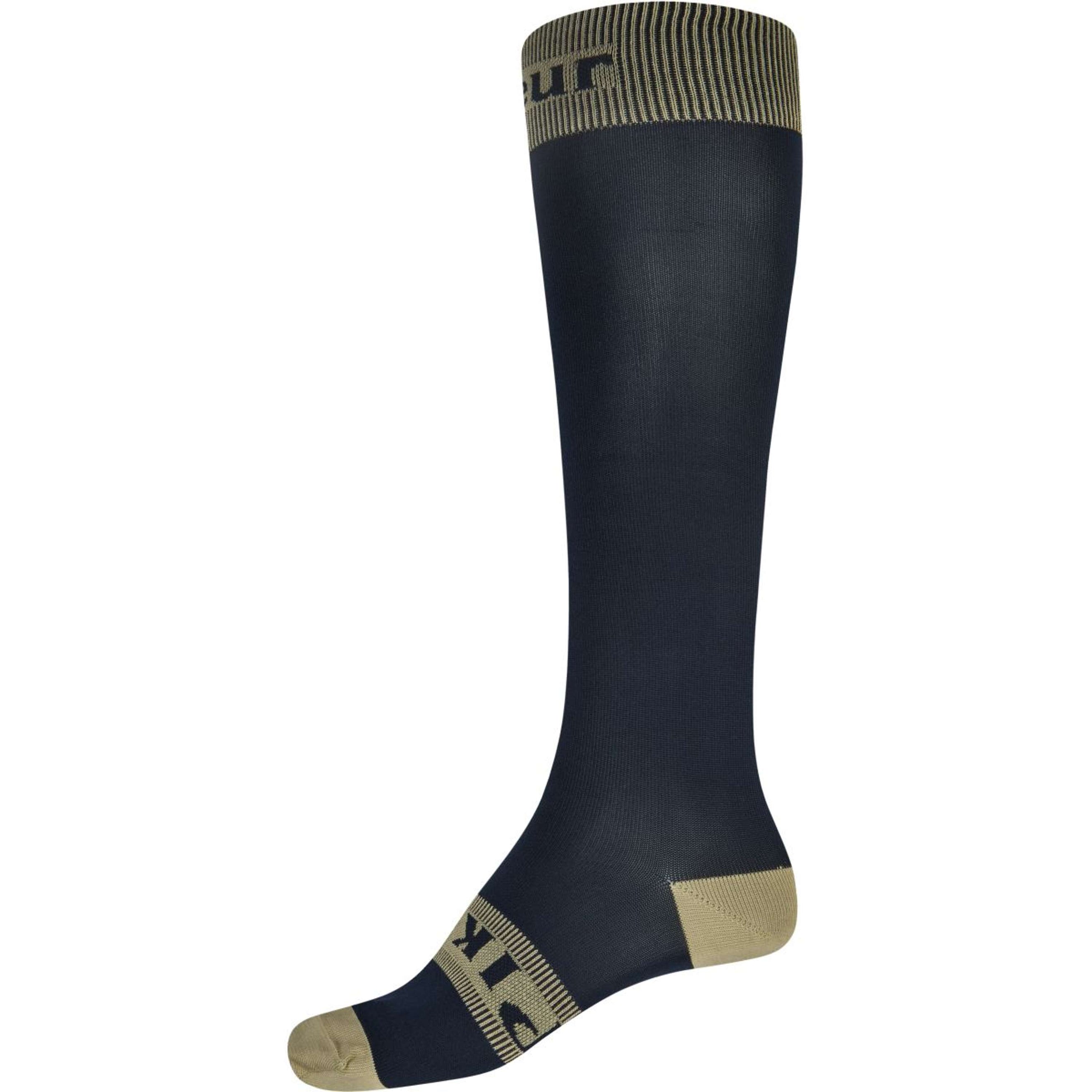 Pikeur Chaussettes d'Équitation The Core Nightblue Pikeur Chaussettes d'Équitation The Core Nightblue