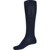 Pikeur Chaussettes d'Équitation Logo SS26 Nightblue