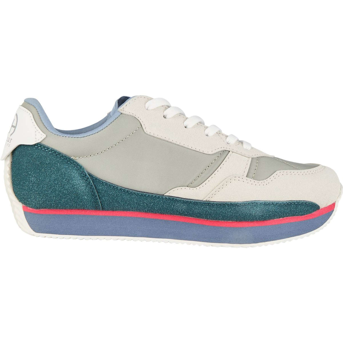 Pikeur Basket SS26 Frosted Sage