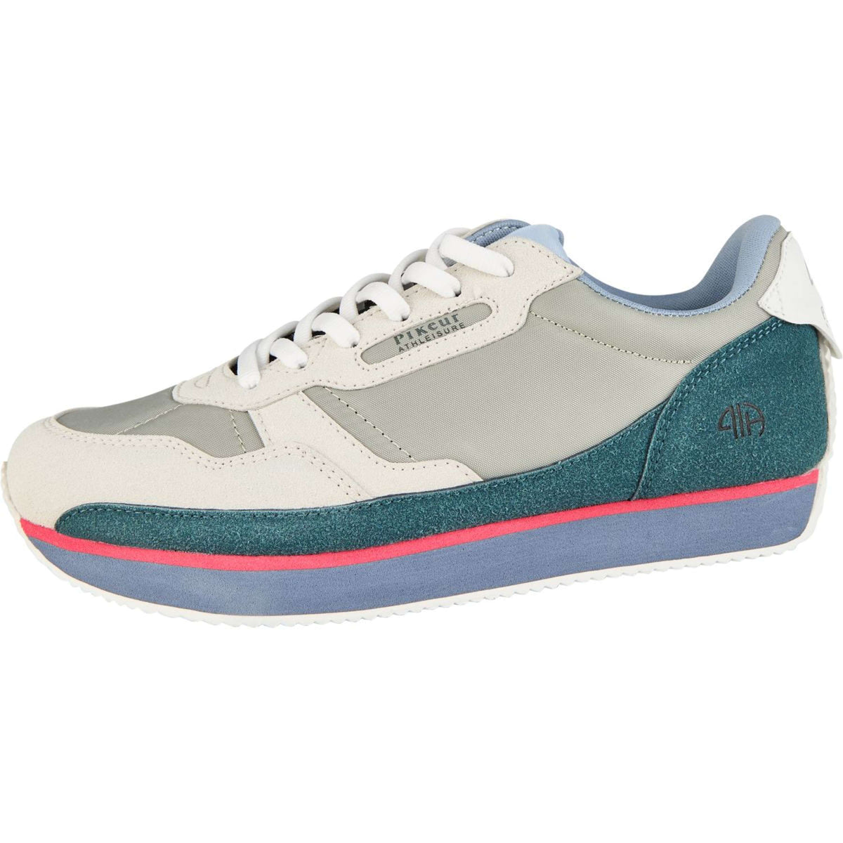 Pikeur Basket SS26 Frosted Sage