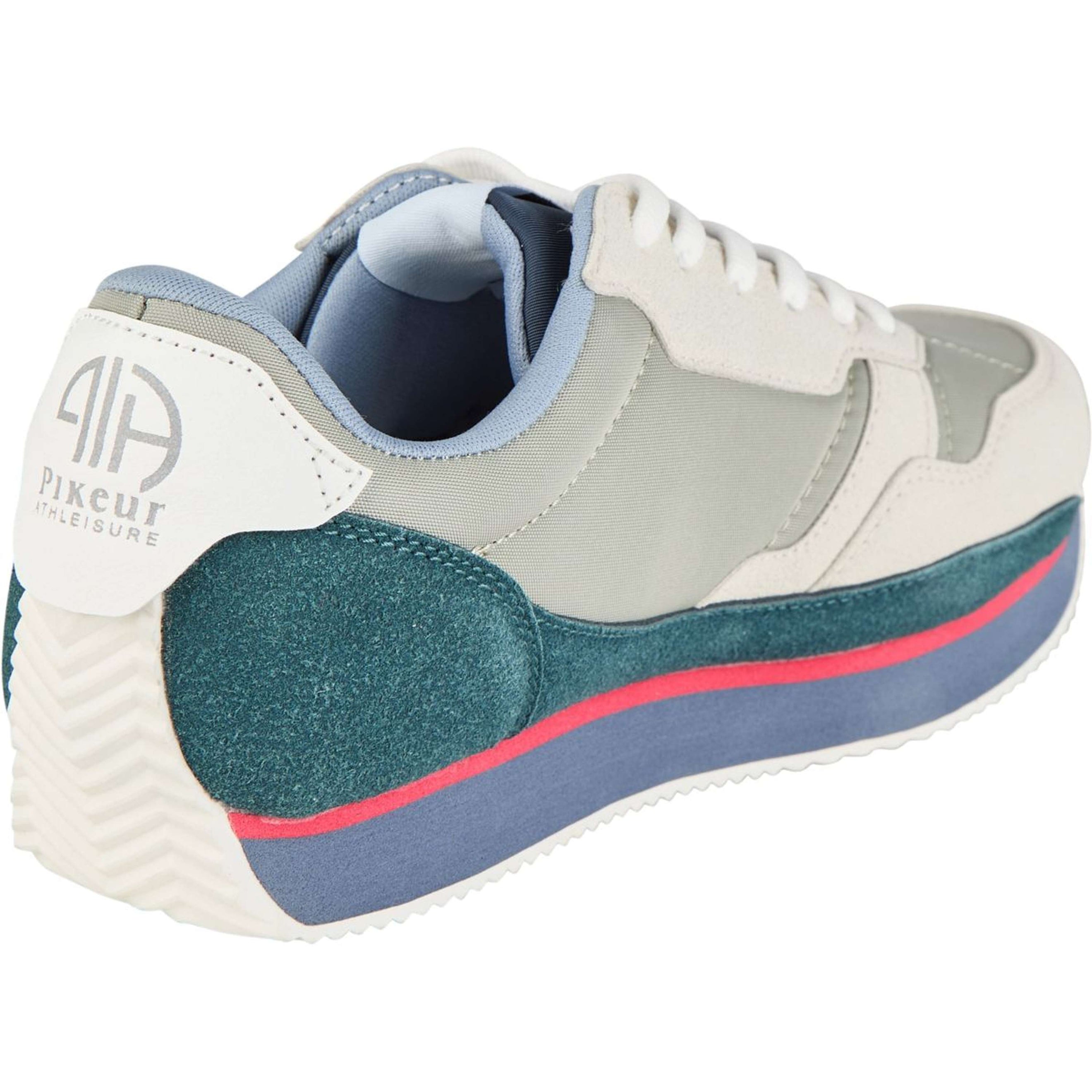 Pikeur Basket SS26 Frosted Sage