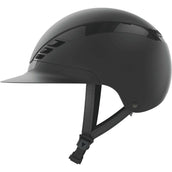 Pikeur Bombe AirLuxe Pure Visière longue Noir