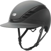 Pikeur Bombe AirLuxe Pure Visière longue Noir