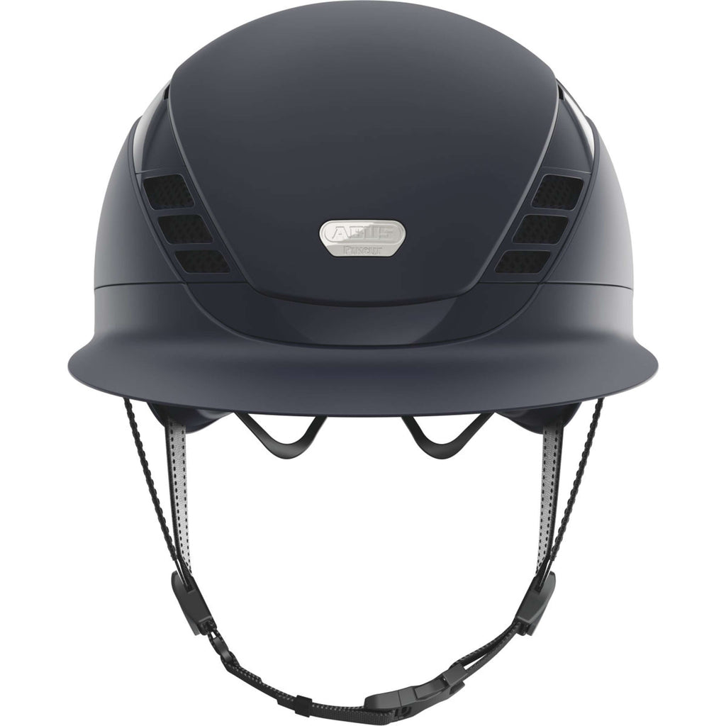 Pikeur Bombe AirLuxe Pure Visière longue Midnight Blue