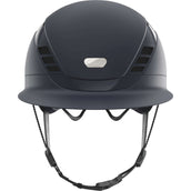 Pikeur Bombe AirLuxe Pure Visière longue Midnight Blue
