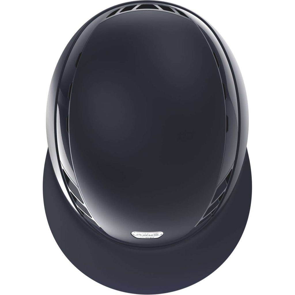 Pikeur Bombe AirLuxe Pure Visière longue Midnight Blue