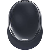 Pikeur Bombe AirLuxe Pure Visière longue Midnight Blue