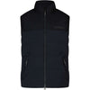 Pikeur Bodychauffant Quilted Athleisure AW26 Hommes Noir