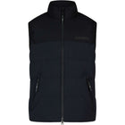 Pikeur Bodychauffant Quilted Athleisure AW26 Hommes Noir