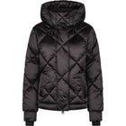 Pikeur Manteau d'Hiver Quilted Selection AW26 Basalt Grey