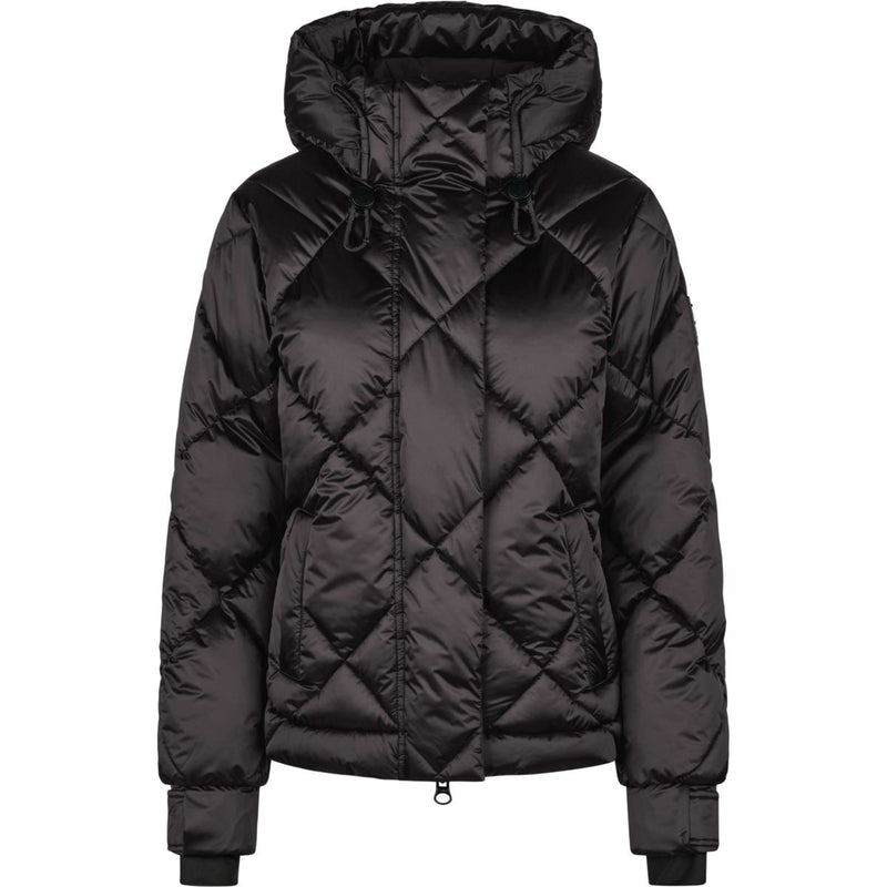 Pikeur Manteau d'Hiver Quilted Selection AW26 Basalt Grey