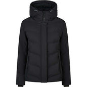 Pikeur Veste Waterproof Athleisure AW26 Noir