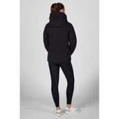Pikeur Veste Waterproof Athleisure AW26 Noir