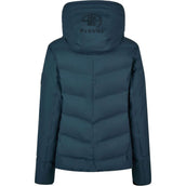 Pikeur Veste Waterproof Athleisure AW26 Pine Green