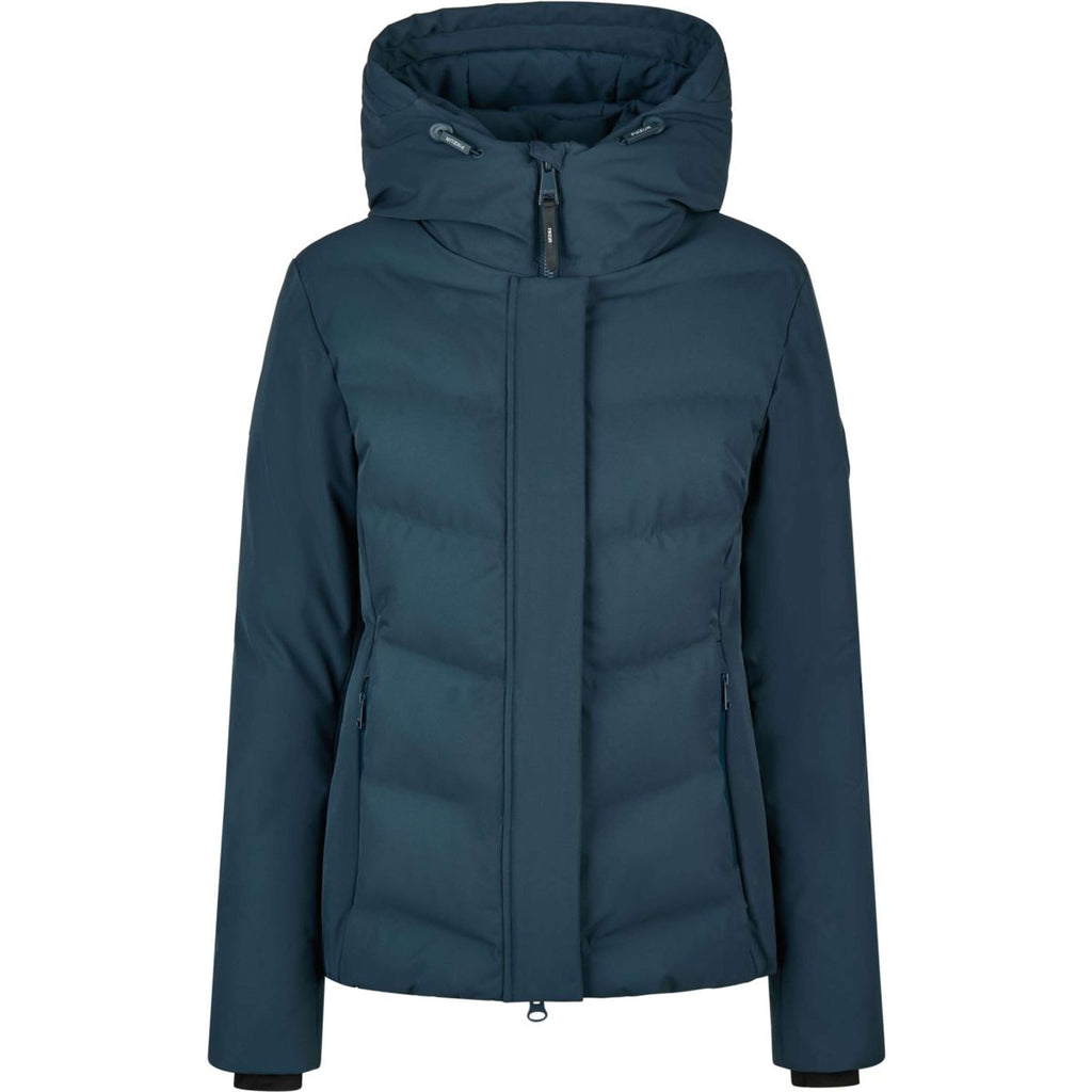 Pikeur Veste Waterproof Athleisure AW26 Pine Green