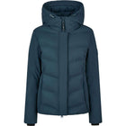 Pikeur Veste Waterproof Athleisure AW26 Pine Green