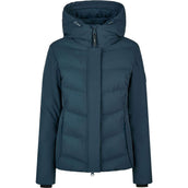 Pikeur Veste Waterproof Athleisure AW26 Pine Green
