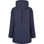 Pikeur Parka Waterproof Athleisure AW26 Nightblue