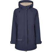 Pikeur Parka Waterproof Athleisure AW26 Nightblue