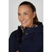 Pikeur Parka Waterproof Athleisure AW26 Nightblue