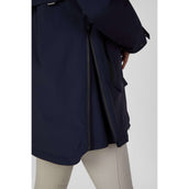Pikeur Parka Waterproof Athleisure AW26 Nightblue