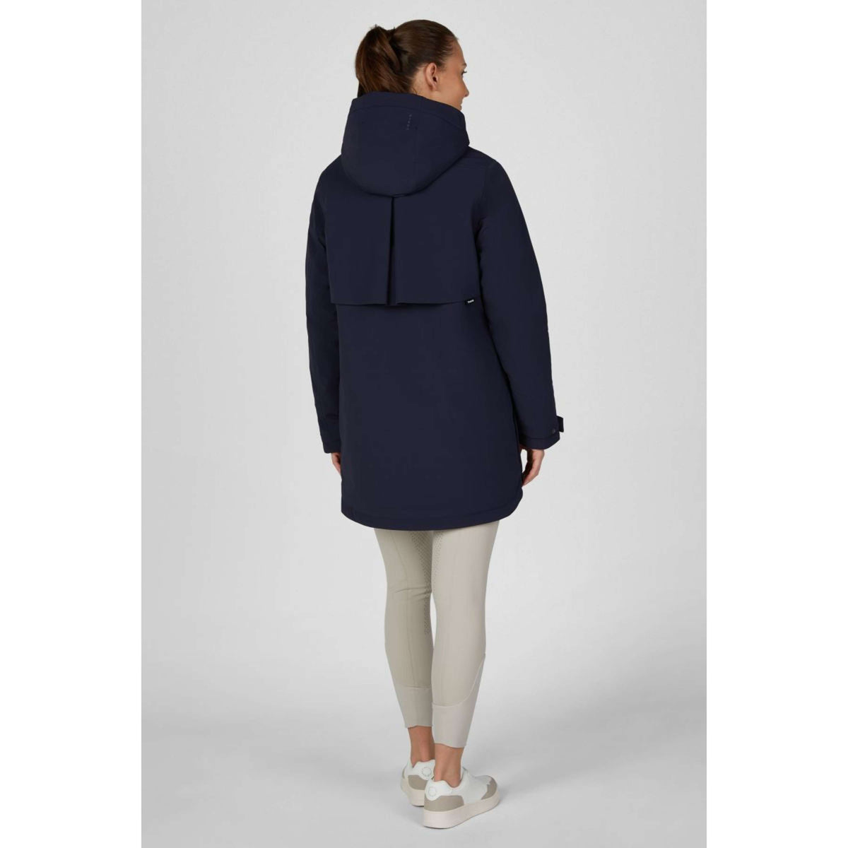Pikeur Parka Waterproof Athleisure AW26 Nightblue