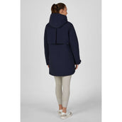 Pikeur Parka Waterproof Athleisure AW26 Nightblue