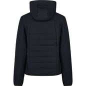 Pikeur Blouson Quilted Athleisure AW26 Noir