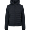 Pikeur Blouson Quilted Athleisure AW26 Noir