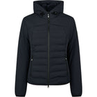 Pikeur Blouson Quilted Athleisure AW26 Noir