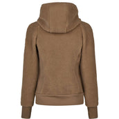 Pikeur Veste Teddyfleece Athleisure AW26 Toffee Beige