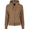 Pikeur Veste Teddyfleece Athleisure AW26 Toffee Beige