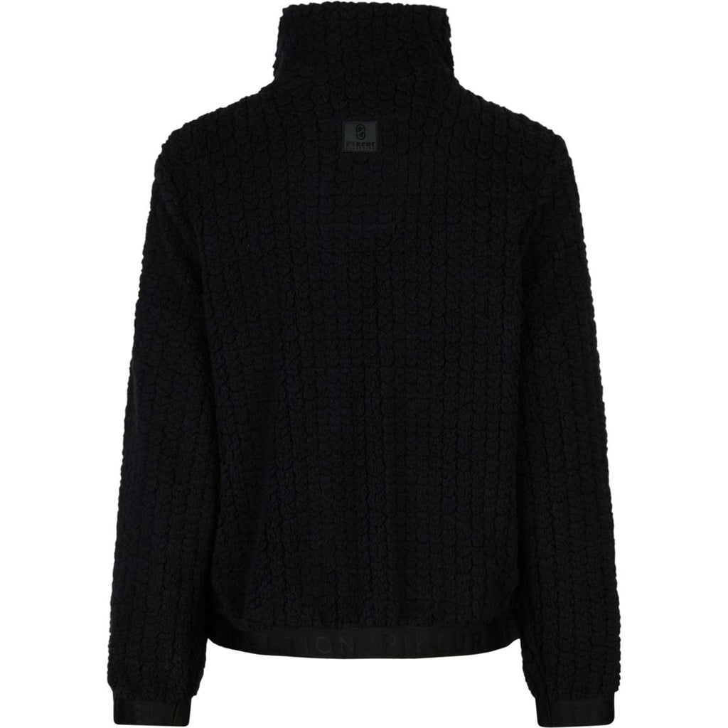 Pikeur Veste Velvet Selection AW26 Noir
