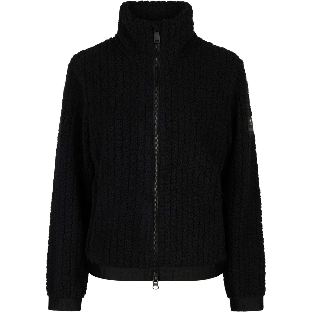 Pikeur Veste Velvet Selection AW26 Noir