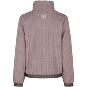 Pikeur Veste Velvet Selection AW26 Ash Mauve