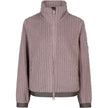 Ash Mauve