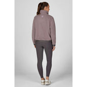 Pikeur Veste Velvet Selection AW26 Ash Mauve